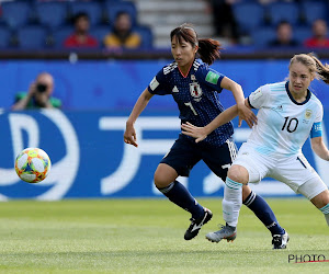 Argentinië houdt vicewereldkampioen op een scoreloos gelijkspel