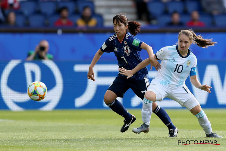 Argentinië houdt vicewereldkampioen op een scoreloos gelijkspel