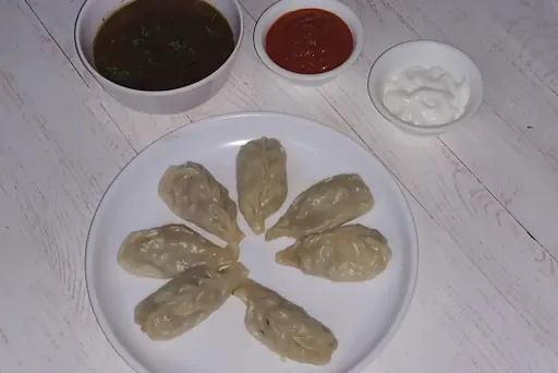 Chicken Momos