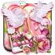 Download Lovely Rose Pigeon Theme For PC Windows and Mac 1.1.0