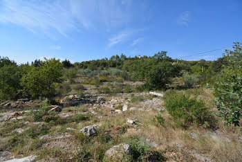 terrain à Labeaume (07)