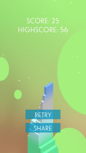 Télécharger Blazing Blocks APK MOD (Astuce) screenshots 5