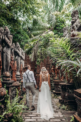 Wedding photographer Yuliya Chestikova (juliachestikova). Photo of 10 August 2019