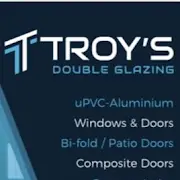Troy’s double glazing Ltd Logo