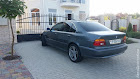 продам авто BMW 525 5er (E39)