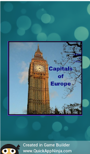 Capitals of Europe(圖5)-速報App