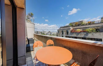 appartement à Levallois-Perret (92)