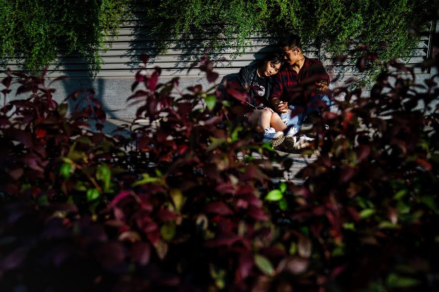 Wedding photographer Vu Nguyen (bryannguyen). Photo of 4 July 2019