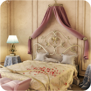 Romantic Bedroom Ideas  Icon