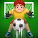 Cool Goal! Kick icon