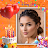 Birthday Photo Frame Maker icon