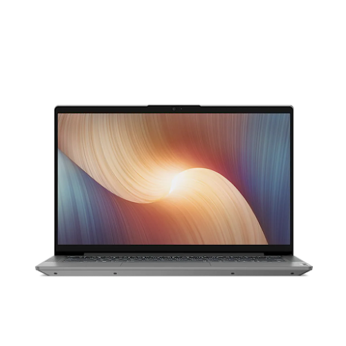 Máy tính xách tay/ Laptop Lenovo IdeaPad 5 14ABA7-82SE007DVN (AMD Ryzen 5 5625U) (Xám) - Hàng trưng bày