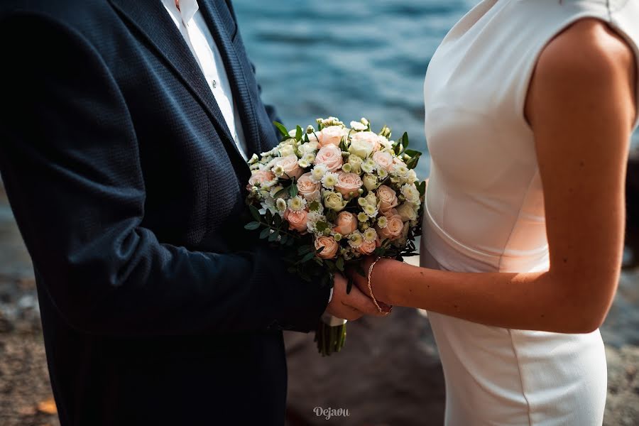 Photographe de mariage Gennadiy Rasskazov (dejavu). Photo du 30 octobre 2018