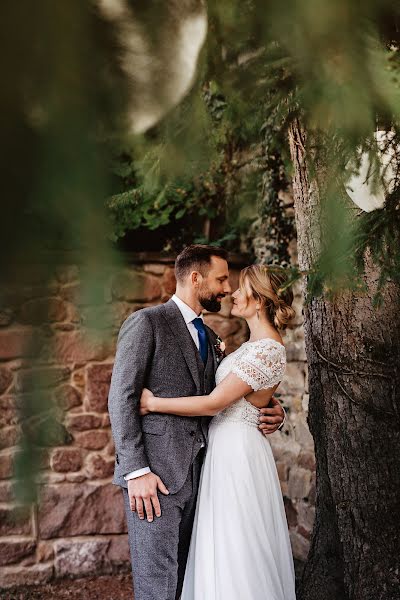 Fotógrafo de bodas Sylviane Brauer (sylviane). Foto del 18 de febrero 2019