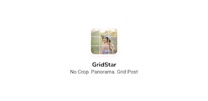 Grid Maker for Instagram Screenshot