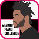 Weeknd Piano Challenge 1.0 APK Télécharger