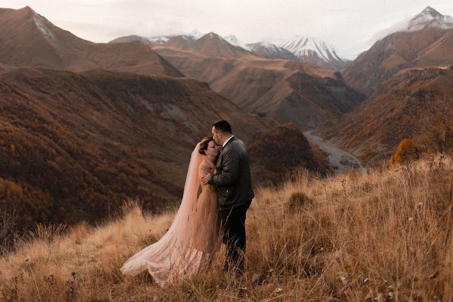 Fotografer pernikahan Yana Soyaslan (yanet). Foto tanggal 4 Agustus 2023