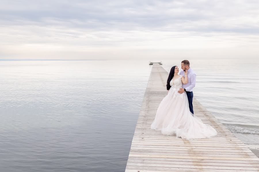 Wedding photographer Viktória Horváth-Mándli (kvphoto). Photo of 17 May