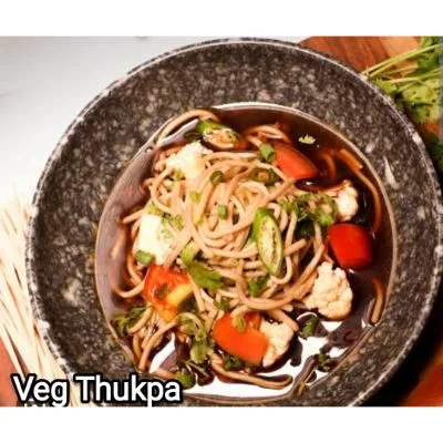 Veg Thukpa