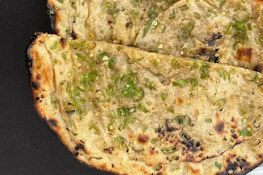 Chilli Parantha