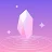 Healing Pal:Crystal Identifier icon