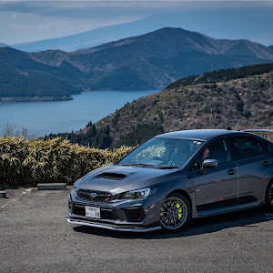 WRX STI VAB