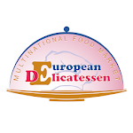 Cover Image of Tải xuống European Delicatessen 1.2.3 APK