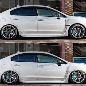 WRX STI