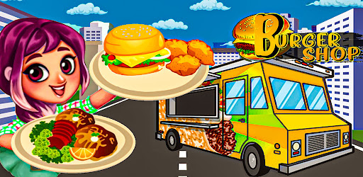 Screenshot Fast Food & Ice Cream Truck