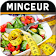 Recettes Minceur icon