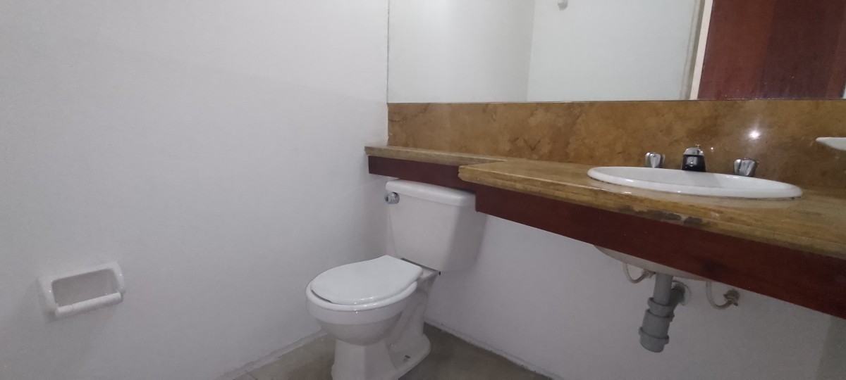 Apartamento En Arriendo - Centro Administrativo, Bogota