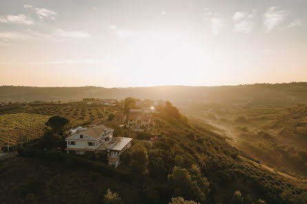 Wedding photographer Alberto Cosenza (albertocosenza). Photo of 29 January