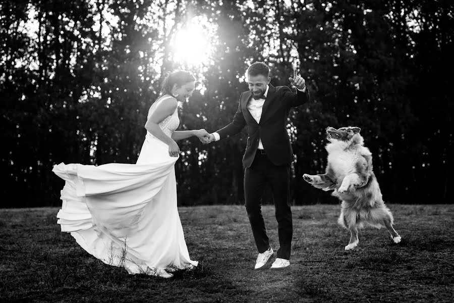 Photographe de mariage Loic Bourniquel (loicbourniquel). Photo du 22 février