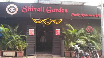 Shivali Garden photo 