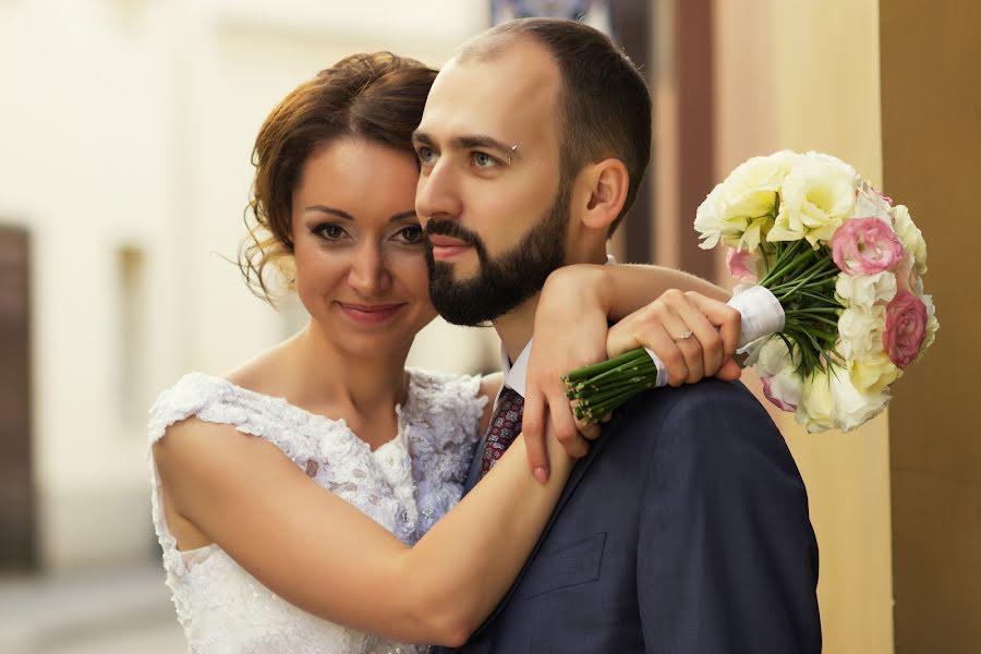Huwelijksfotograaf Gerard Leganovic (gerardphoto). Foto van 4 januari 2020