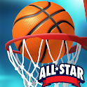 Icon Shoot Challenge Basketball