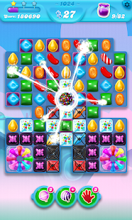 Candy Crush Jelly Saga For PC Download Free Windows 10/8/7 Mac