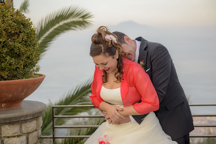 Fotografo di matrimoni Marianna Tizzani (mariannatizzani). Foto del 15 febbraio 2016