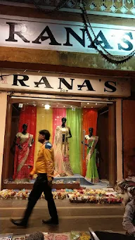 Rana Saree Emporium photo 5