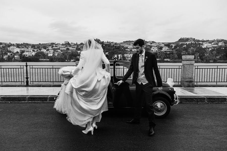 Fotógrafo de casamento Antonio La Malfa (antoniolamalfa). Foto de 4 de dezembro 2020