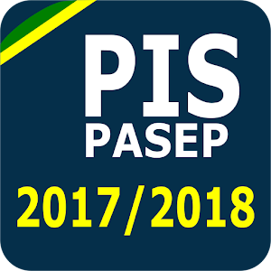 Consulta Saldo PIS/PASEP 2017/2018 e Calendário 1.0.3 Icon