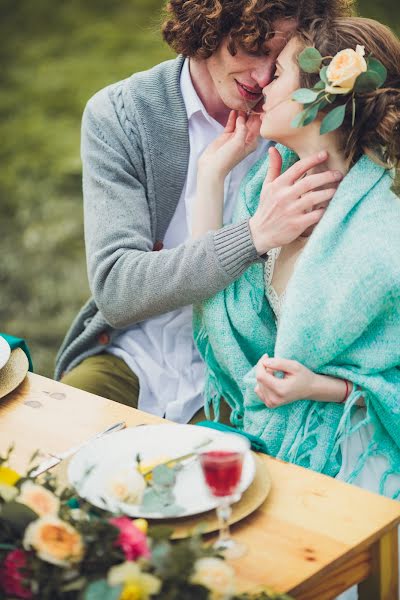 Fotografo di matrimoni Viktor Konopkin (konopkinfamily). Foto del 22 febbraio 2018