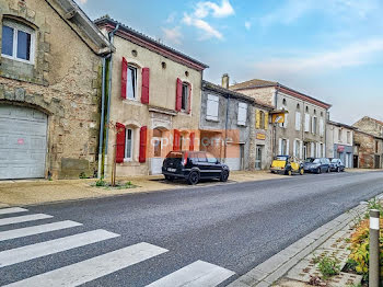 maison à Colayrac-Saint-Cirq (47)