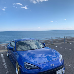 BRZ ZC6