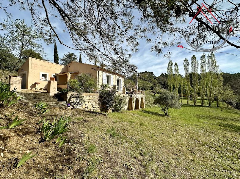 Vente maison 3 pièces 80 m² à Roussillon (84220), 440 000 €