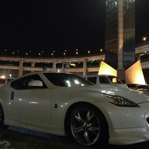 フェアレディZ Z34