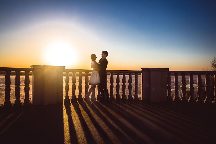 Wedding photographer Evgeniy Avdeenko (akvil69). Photo of 23 May 2016