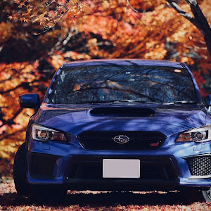 WRX STI VAB