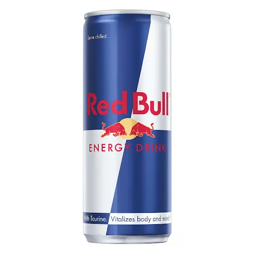 Red Bull Energy Drink [250 Ml]