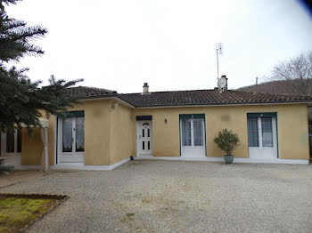 maison à Condat-sur-Vézère (24)